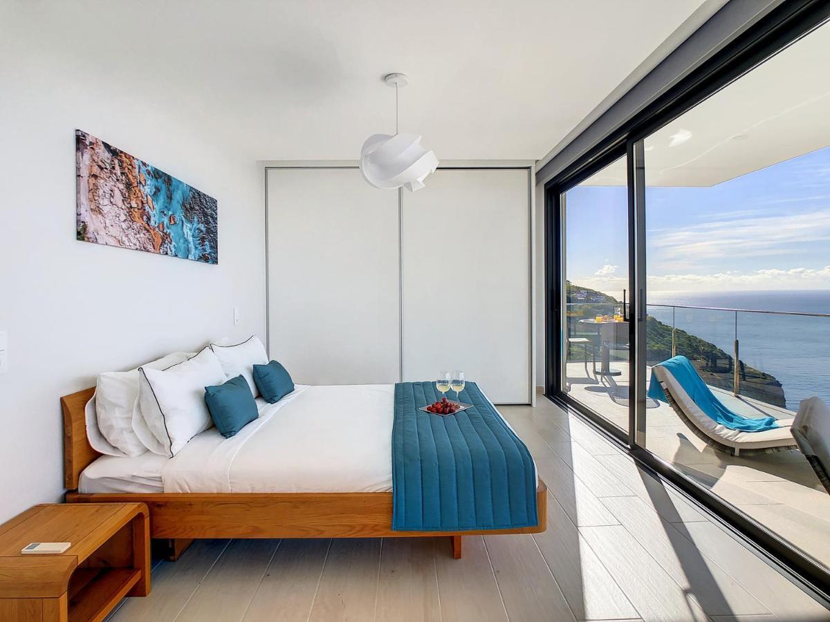 Francelho 1 Apartment By Lovelystay リベイラ・ブラーヴァ エクステリア 写真