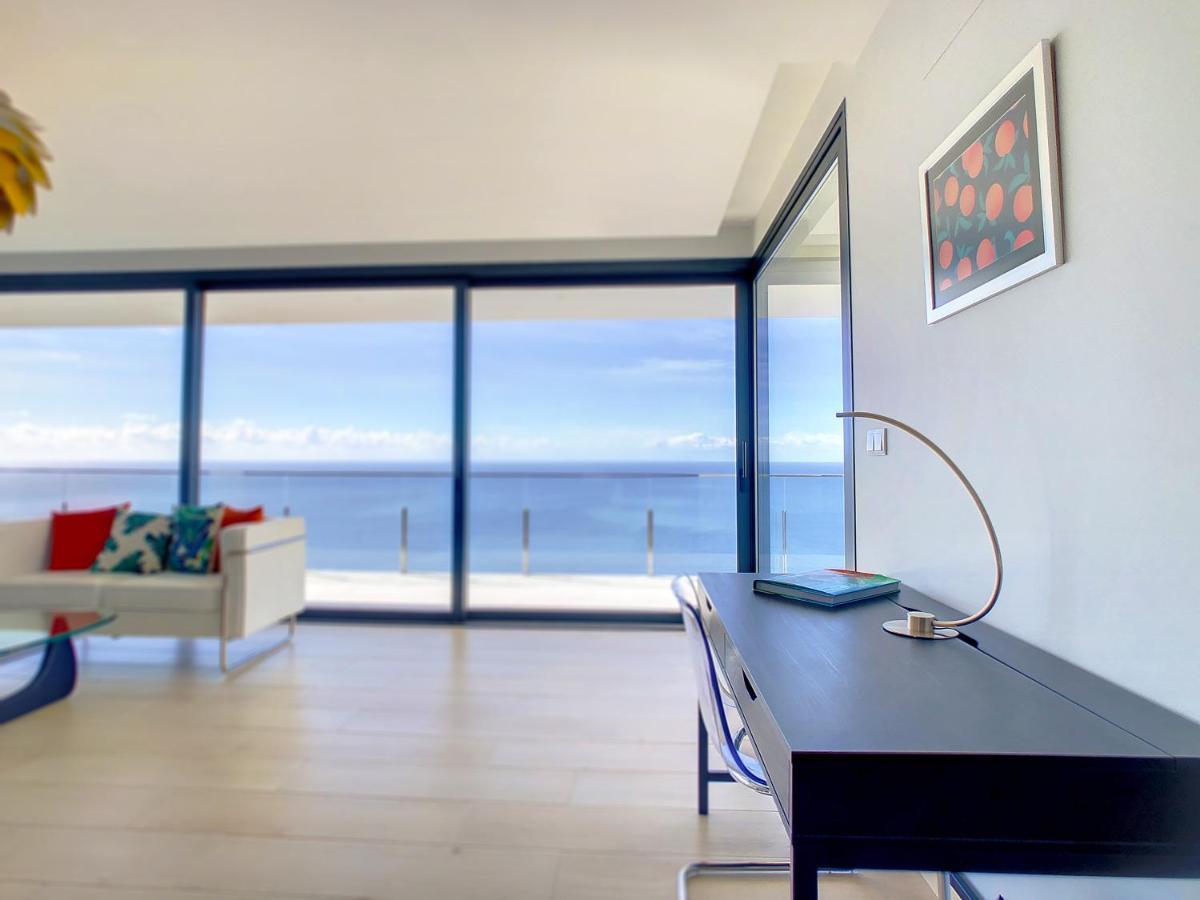 Francelho 1 Apartment By Lovelystay リベイラ・ブラーヴァ エクステリア 写真