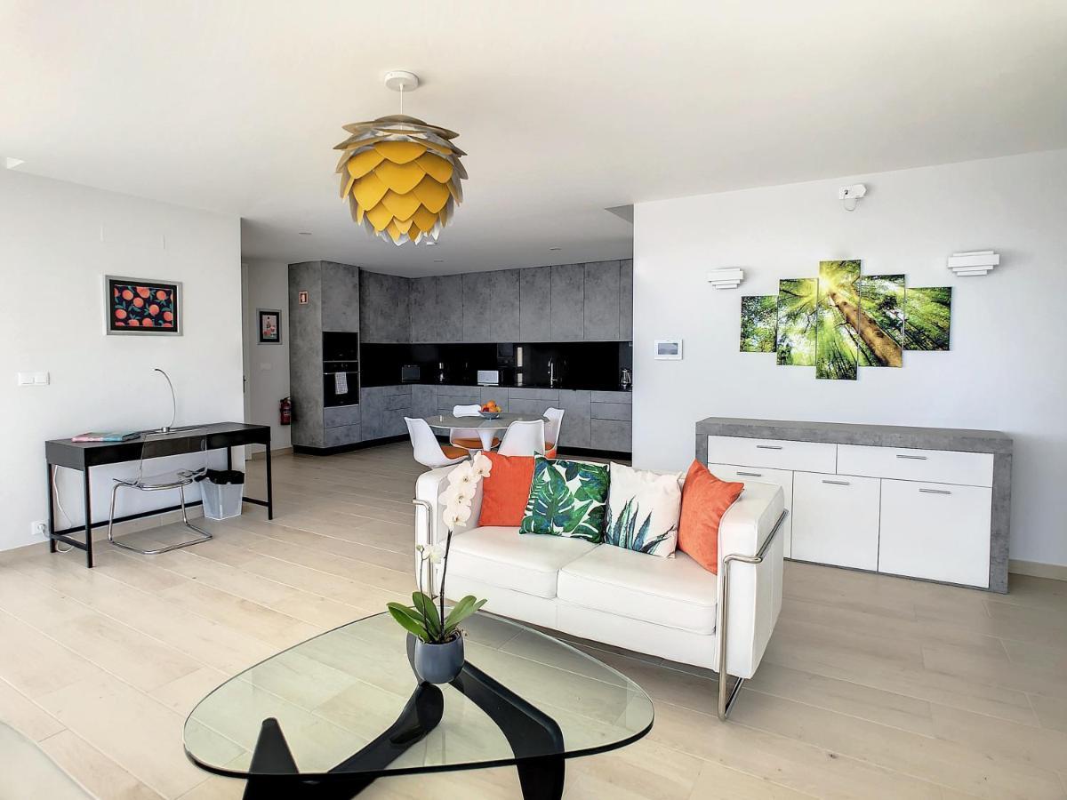 Francelho 1 Apartment By Lovelystay リベイラ・ブラーヴァ エクステリア 写真