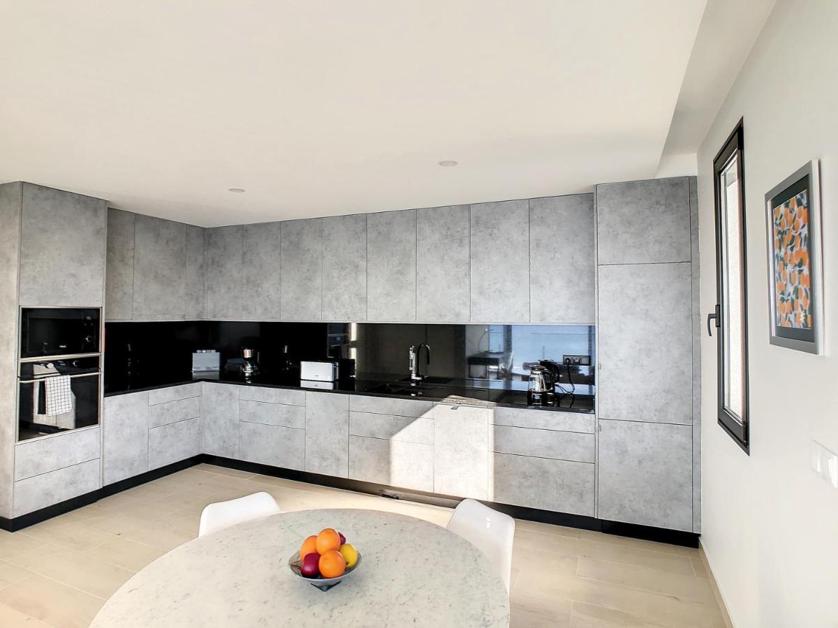 Francelho 1 Apartment By Lovelystay リベイラ・ブラーヴァ エクステリア 写真
